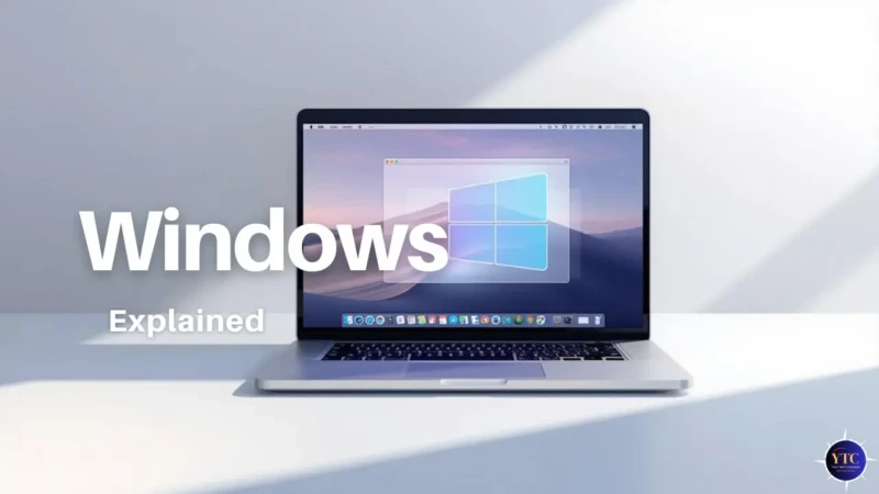Windows for Mac Guide: How to Run Windows on a Mac