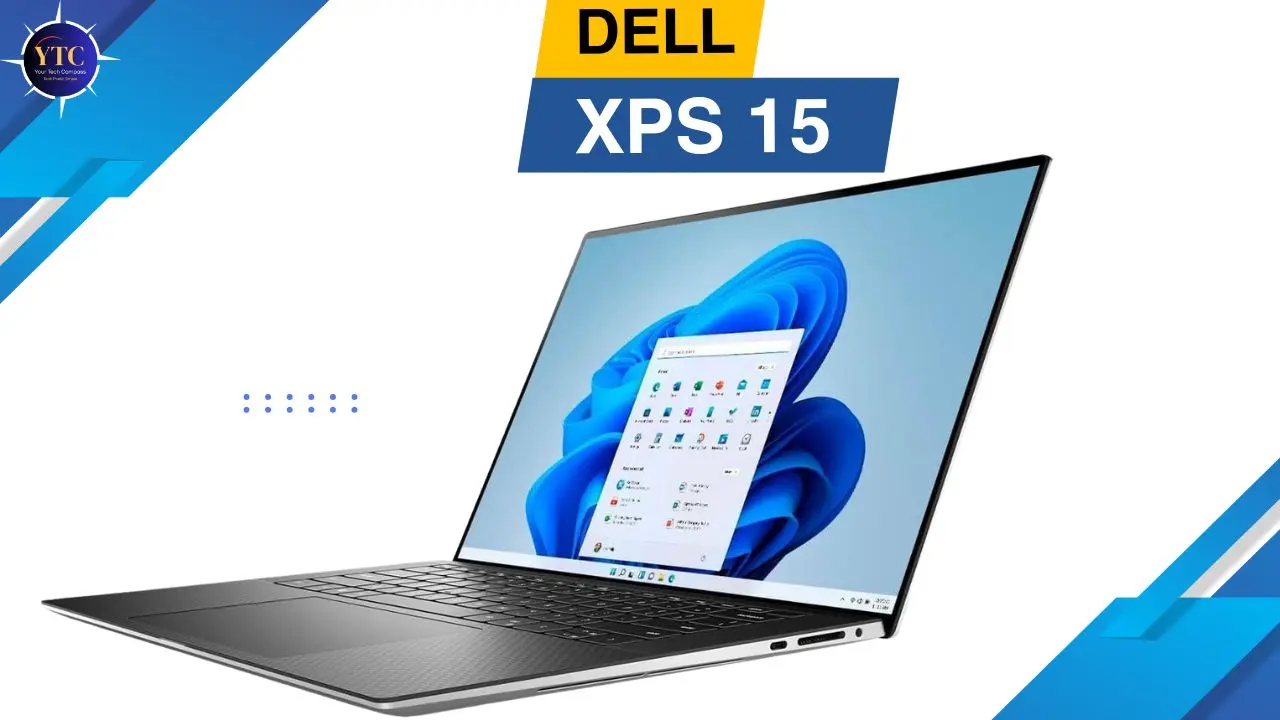 Dell XPS 15 Review: Performance, Design, & Who It’s Best For