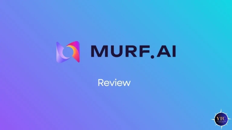 Murf AI: Features, Use Cases, Pricing, and Voice Quality Review