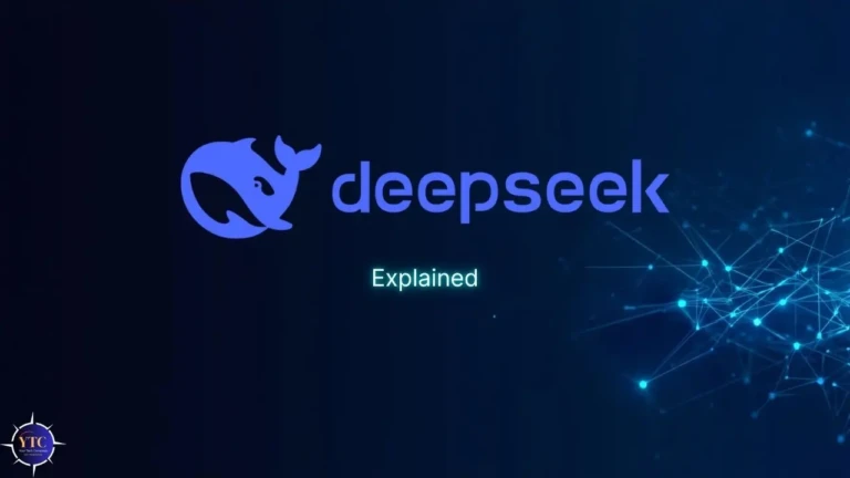 DeepSeek Explained: What It Is, How It Works, & Why It Matters