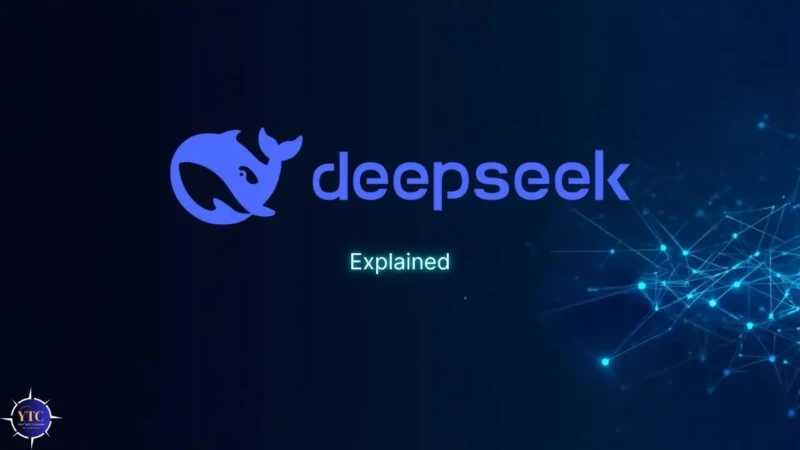 DeepSeek Explained: What It Is, How It Works, & Why It Matters