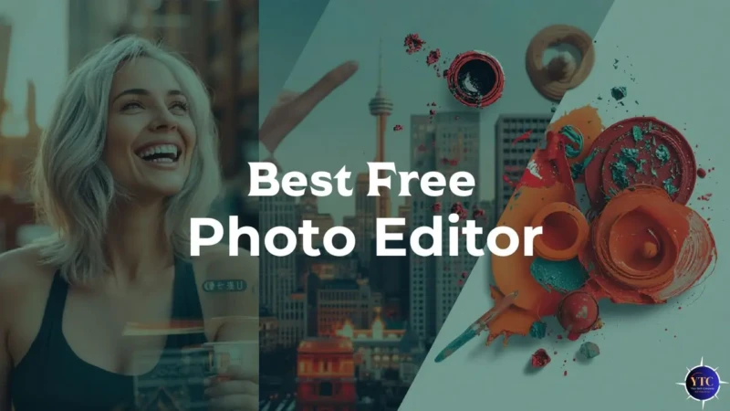Best Free Photo Editor: Top Tools for Editing Images at No Cost