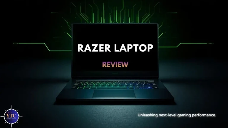 Razer Laptop: Top Models, Design, and Gaming Value Reviewed