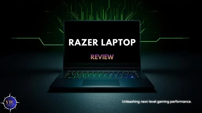 Razer Laptop: Top Models, Design, and Gaming Value Reviewed