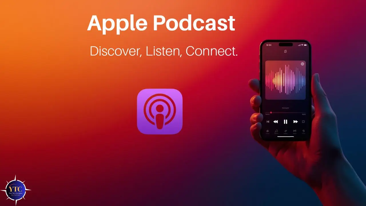Apple Podcast App: Features, Tips, and How to Use It Better