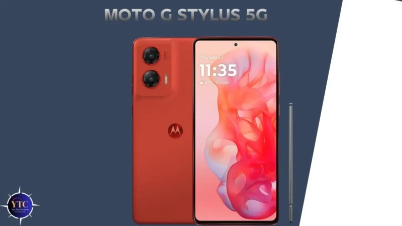 Moto G Stylus 5G: Stylus Features, Camera, and Value Reviewed