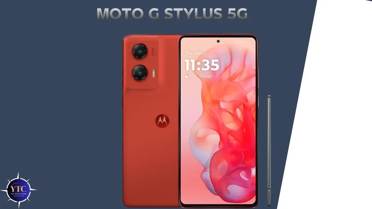 Moto G Stylus 5G: Stylus Features, Camera, and Value Reviewed