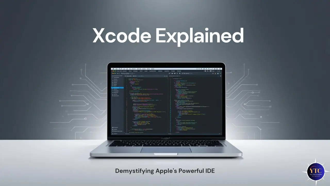 Xcode: A Beginner’s Guide to Its Features and Use Cases