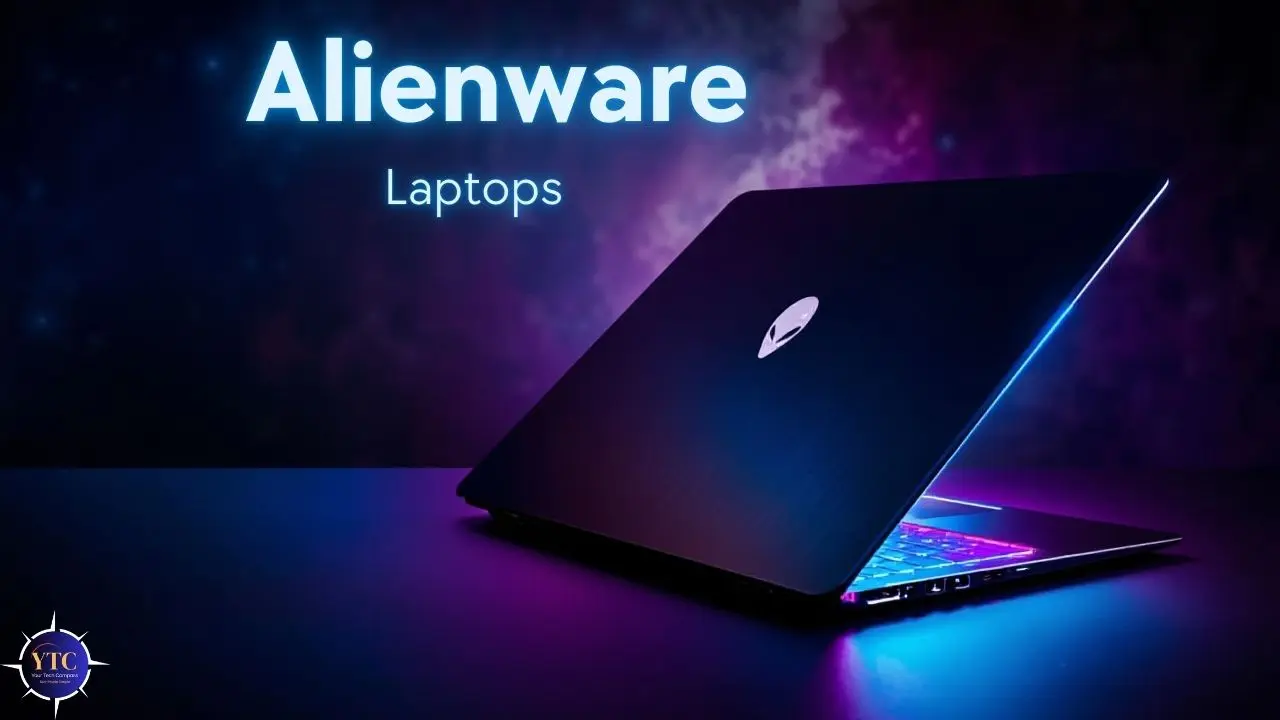 Alienware Laptop Review: Best Models Compared