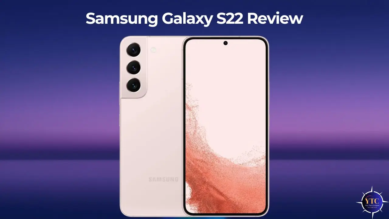 Samsung Galaxy S22 Review