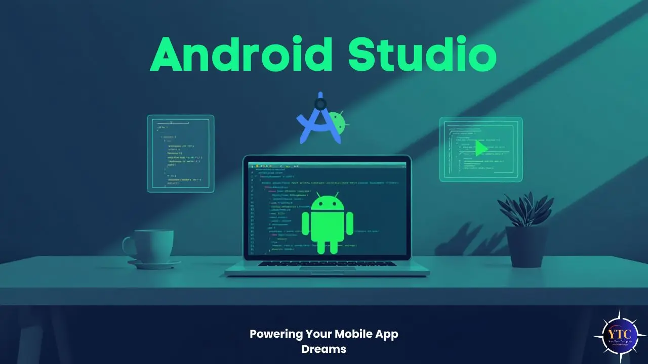 Android Studio: What It Is, How It Works, and When to Use It