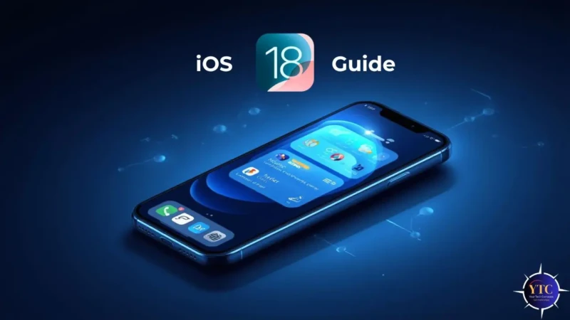 iOS 18: Apple’s Most Personalized iPhone Update?