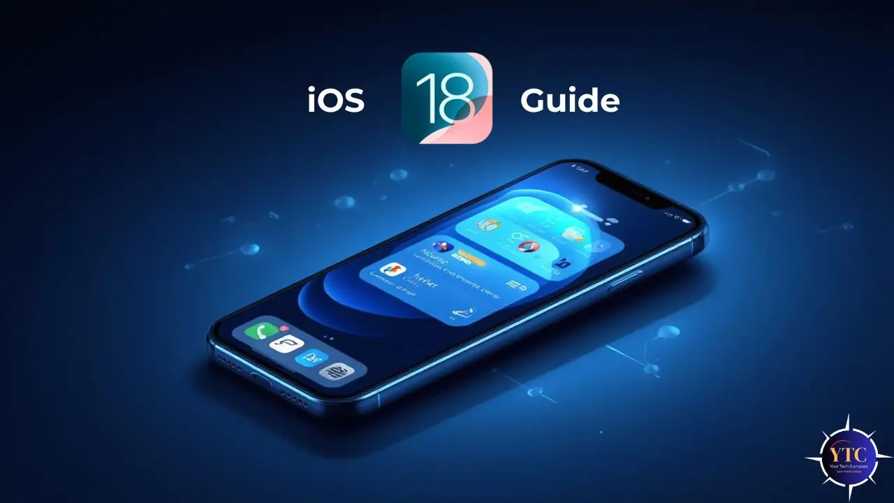 iOS 18: Apple’s Most Personalized iPhone Update?