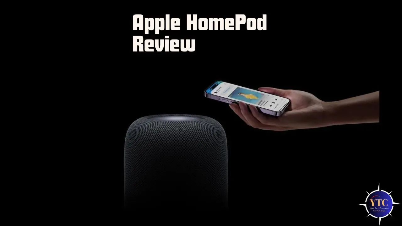 Apple HomePod Review: Is It Worth Buying for Your Home?