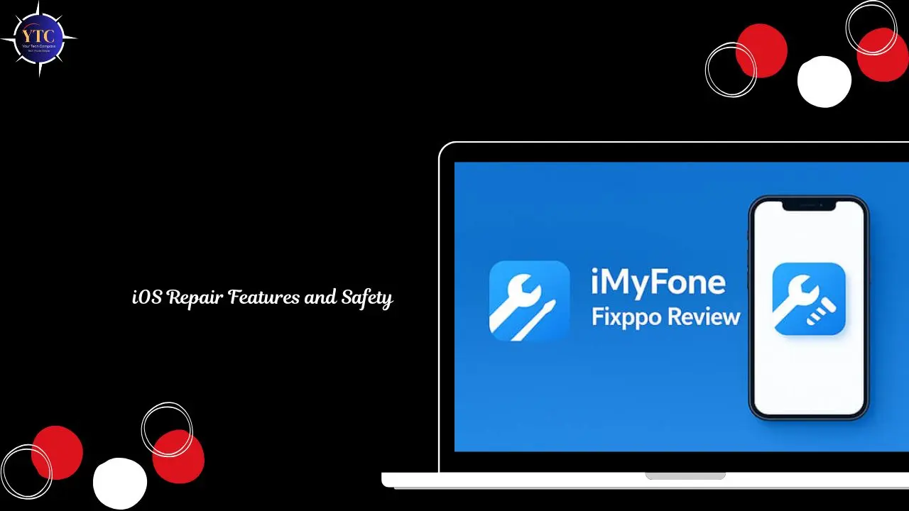iMyfone Fixppo: Comprehensive iOS Repair Solution Reviewed