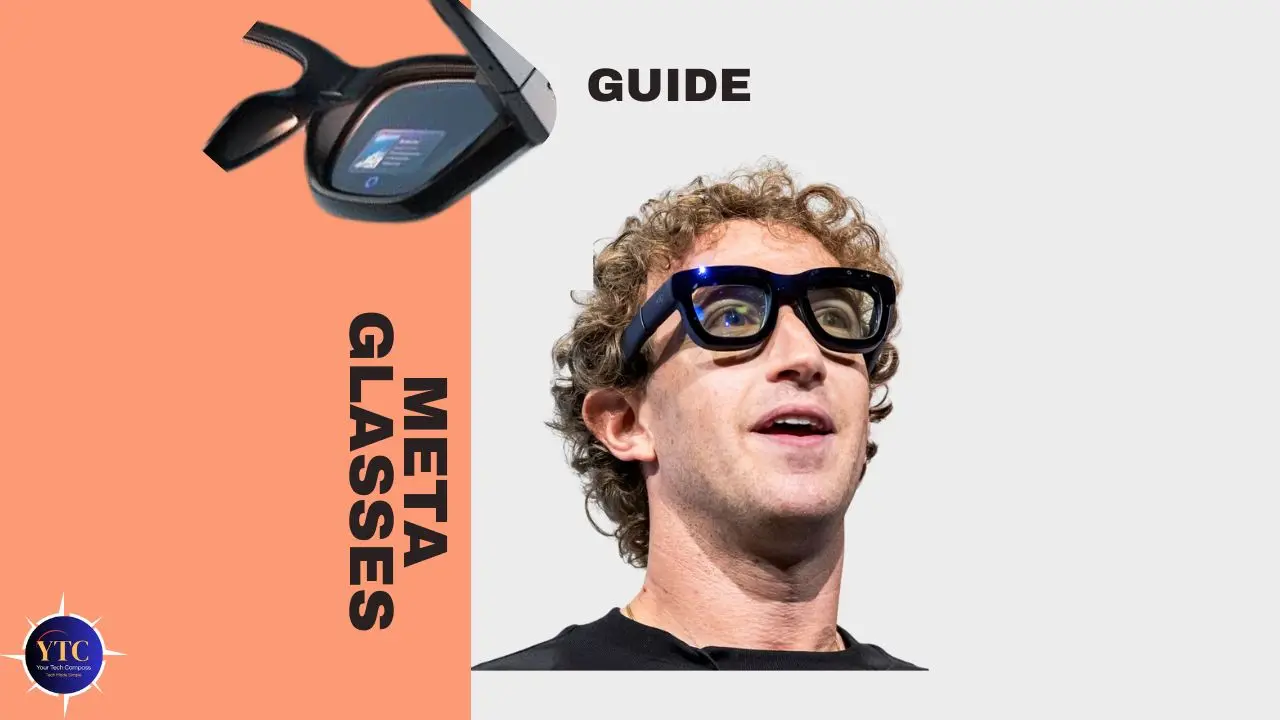 Meta AI Glasses: Best Models and Features