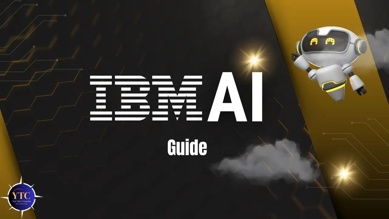 IBM AI: Platforms, Enterprise Tools, and Use Cases