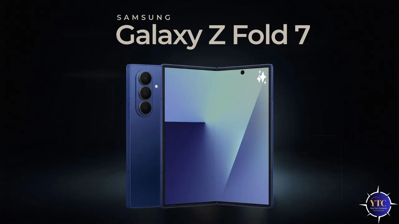 Samsung Galaxy Z Fold 7 Review: Is It Worth the Price?