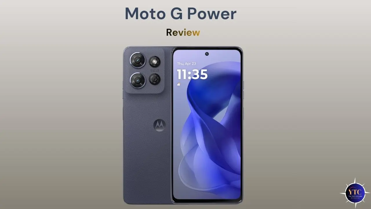 Moto G Power Review: Best Battery Life for Everyday Use