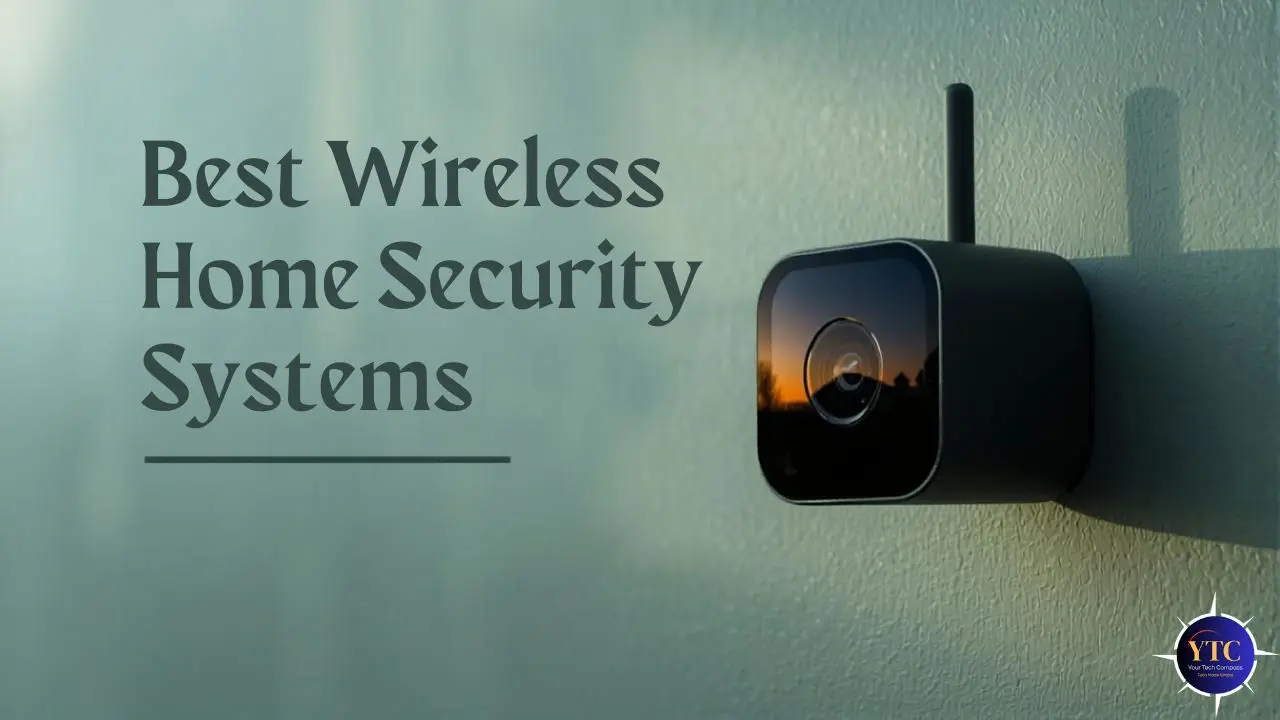 Best Wireless Home Security Systems: A Detailed Guide