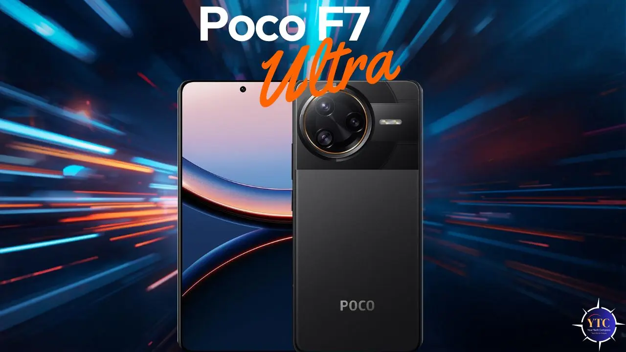 Poco F7 Ultra Review: Is It Worth the Hype?