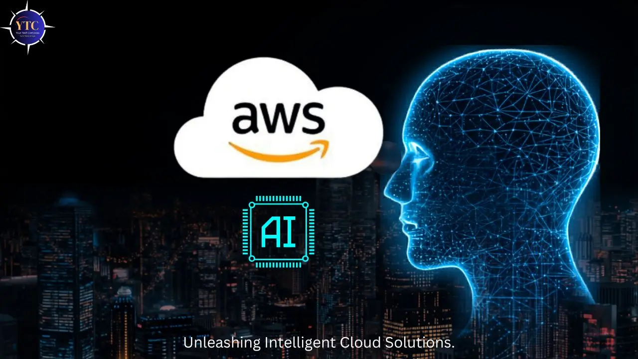 AWS AI: How Amazon Is Shaping the Future of Artificial Intelligence