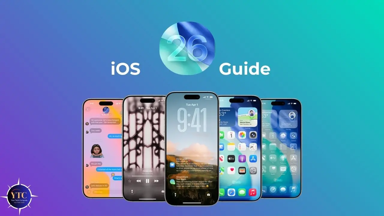 iOS 26: Apple’s Most Ambitious iPhone Update?