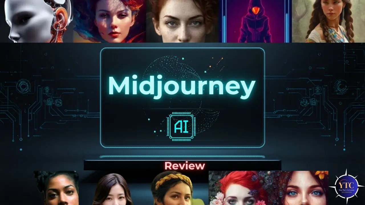 Midjourney AI Review: How to Create Stunning AI Art