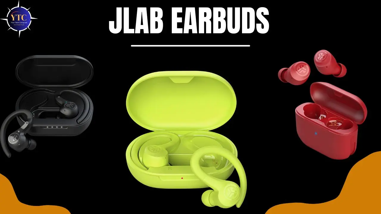 JLab Earbuds Review: Top Affordable Wireless Picks