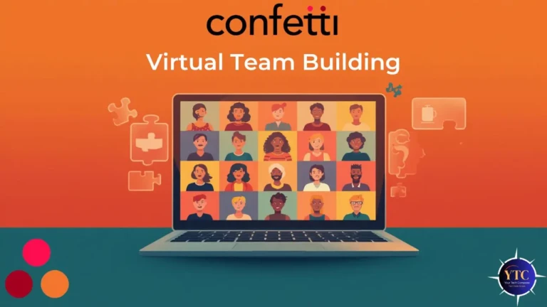 Confetti Virtual Team Building: A Smarter Way To Strengthen Remote Culture
