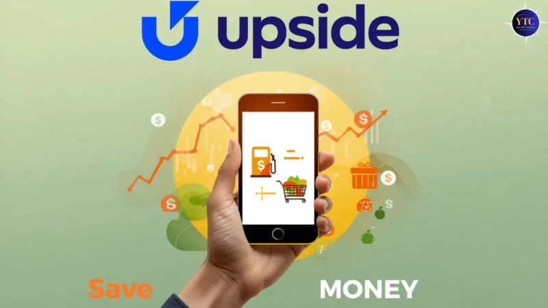 Upside App Review: Does It Actually Save You Money?