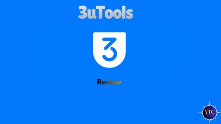 3uTools: iOS Management Tool You Need to Know About