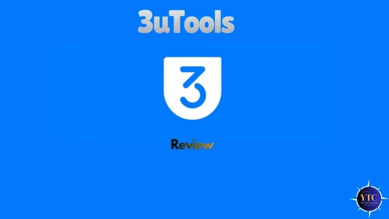 3uTools: iOS Management Tool You Need to Know About