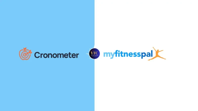 Cronometer vs MyFitnessPal: Which Nutrition Tracker Wins?