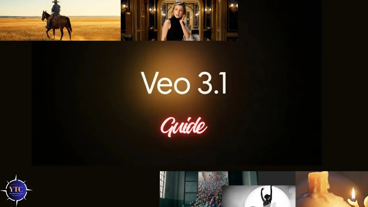 Veo 3.1: Google’s Most Advanced Video AI Reviewed