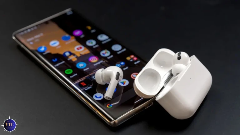 How to Pair AirPods to Android: A Guide for Every Model