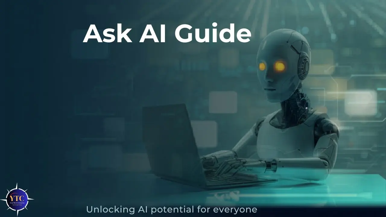 Ask AI: The Best AI Tools to Get Answers, Help, and Results Fast