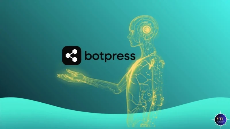 Botpress: The AI Chatbot Builder for Businesses and Developers
