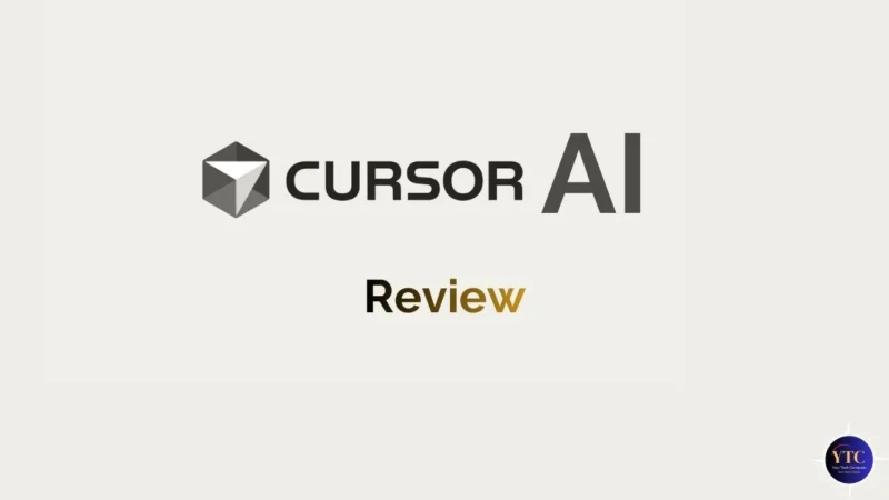 Cursor AI: A Guide to the AI Code Editor Taking Over Development