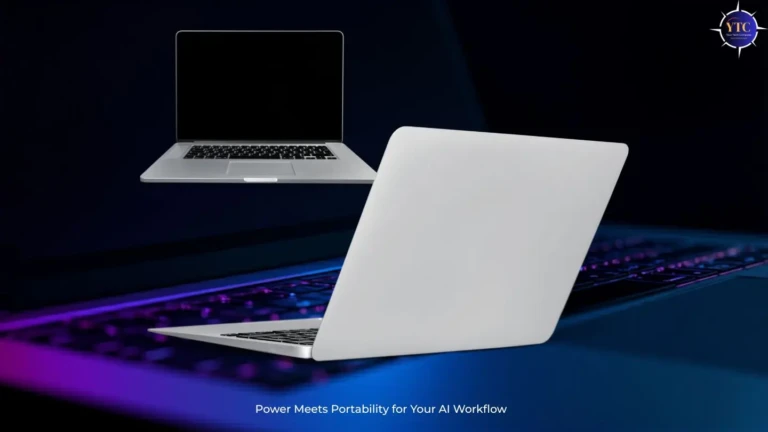 Best Laptops for Running AI Tools Locally: Top Picks Reviewed