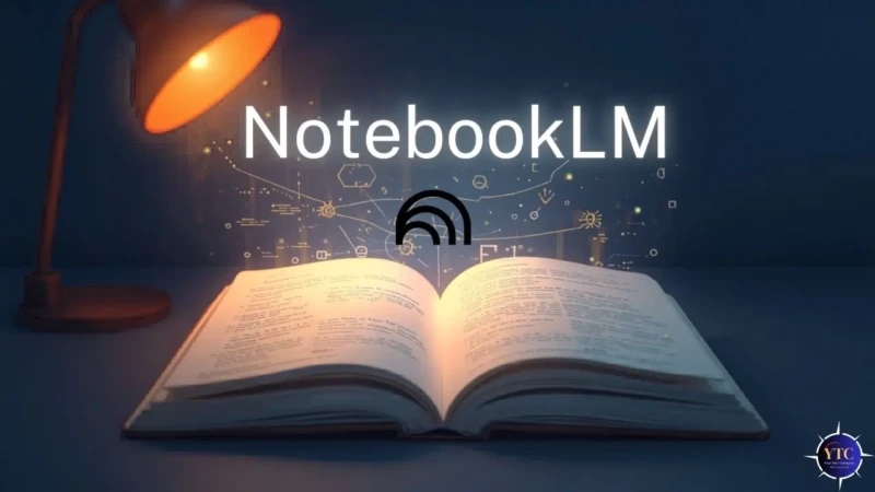 NotebookLM: Google’s AI Research Tool That Reads Your Sources