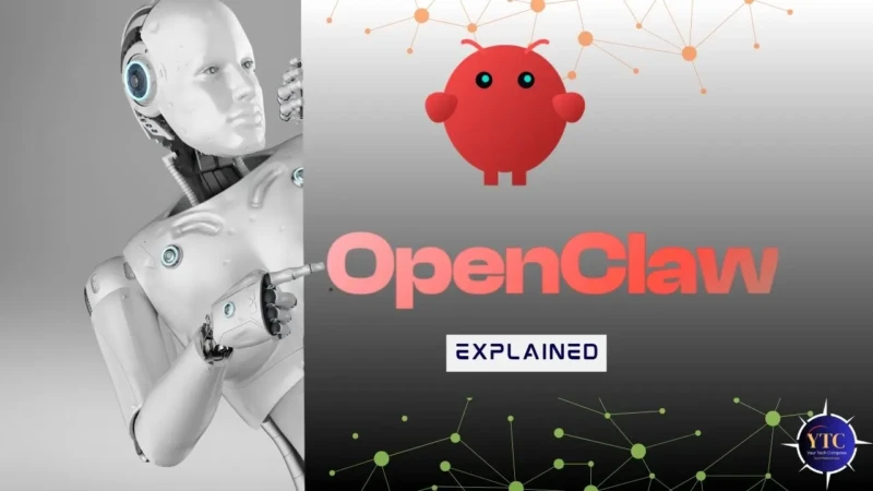 OpenClaw: The Open-Source AI Agent That Actually Does Things