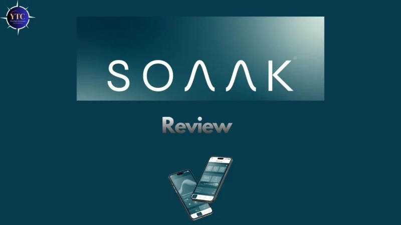 Soaak App Review: My Experience With Sound Frequency Therapy