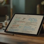 Best Tablets for Note-Taking Apps: Top Picks for Students and Professionals