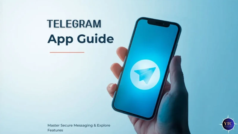 Telegram App Guide: Features and How to Make Money With It