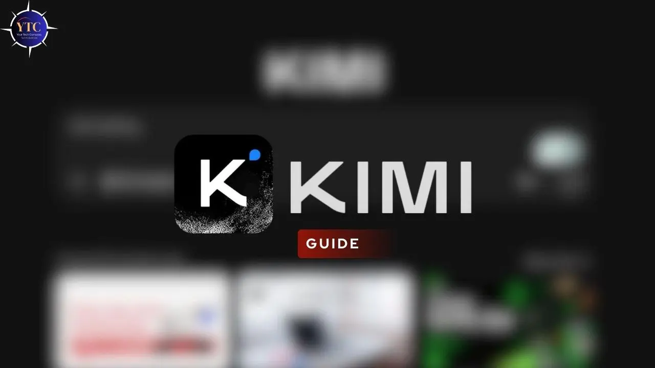 Kimi AI: What It Is, What It Does, and How It Compares