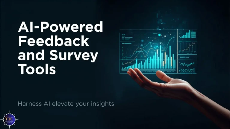 Best AI-Powered Feedback and Survey Tools