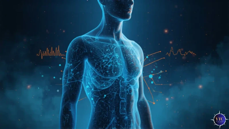 How AI Is Changing Body Composition Tracking Forever