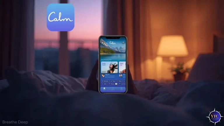 Calm App Review: Is It Worth It for Sleep, Stress, and Meditation?