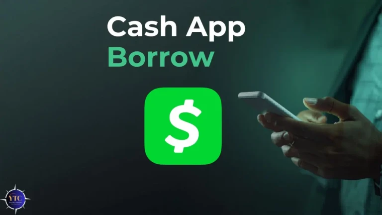 How to Borrow Money From Cash App: A Complete Guide